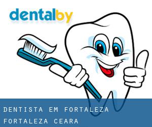 dentista em Fortaleza (Fortaleza, Ceará)