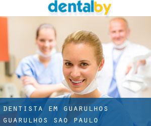 dentista em Guarulhos (Guarulhos, São Paulo)