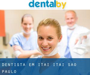 dentista em Itaí (Itaí, São Paulo)