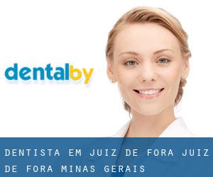 dentista em Juiz de Fora (Juiz de Fora, Minas Gerais)