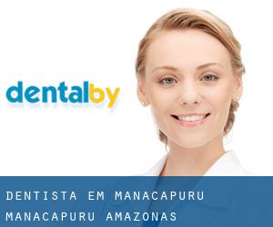 dentista em Manacapuru (Manacapuru, Amazonas)