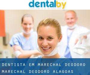 dentista em Marechal Deodoro (Marechal Deodoro, Alagoas)