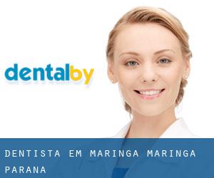 dentista em Maringá (Maringá, Paraná)