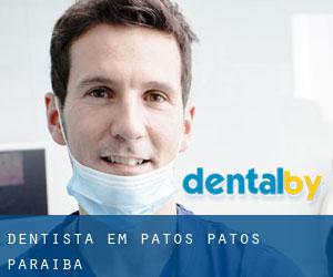 dentista em Patos (Patos, Paraíba)