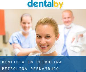 dentista em Petrolina (Petrolina, Pernambuco)