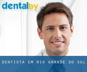 dentista em Rio Grande do Sul