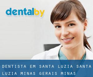 dentista em Santa Luzia (Santa Luzia (Minas Gerais), Minas Gerais)