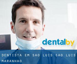 dentista em São Luís (São Luís, Maranhão)