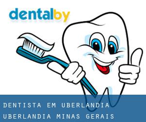 dentista em Uberlândia (Uberlândia, Minas Gerais)