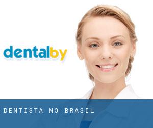 Dentista no Brasil