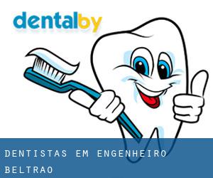 dentistas em Engenheiro Beltrão