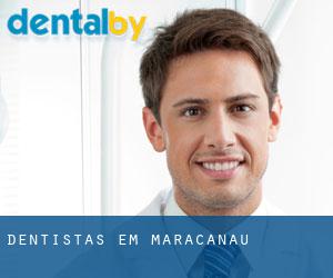 dentistas em Maracanaú