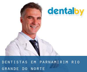 dentistas em Parnamirim (Rio Grande do Norte)