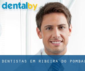 dentistas em Ribeira do Pombal