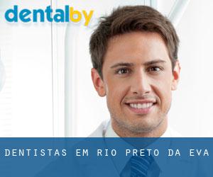dentistas em Rio Preto da Eva