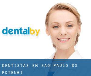 dentistas em São Paulo do Potengi