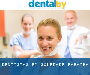 dentistas em Soledade (Paraíba)