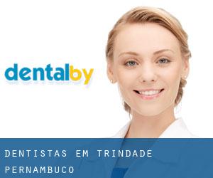 dentistas em Trindade (Pernambuco)