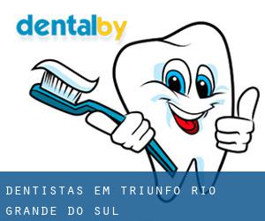 dentistas em Triunfo (Rio Grande do Sul)